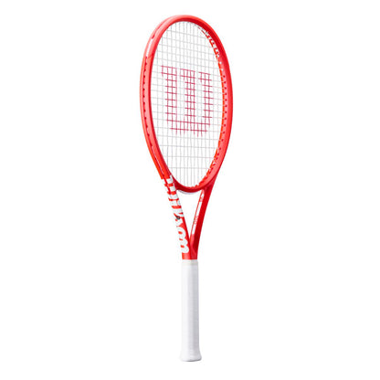 Wilson Clash 100 UL Reverse v3 Rackets - Modell 2026
