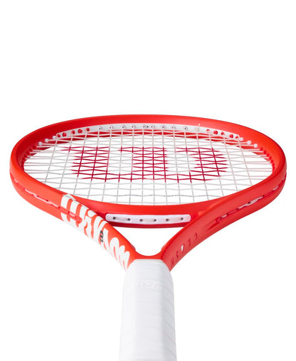 Wilson Clash 100 UL Reverse v3 Rackets - Modell 2026