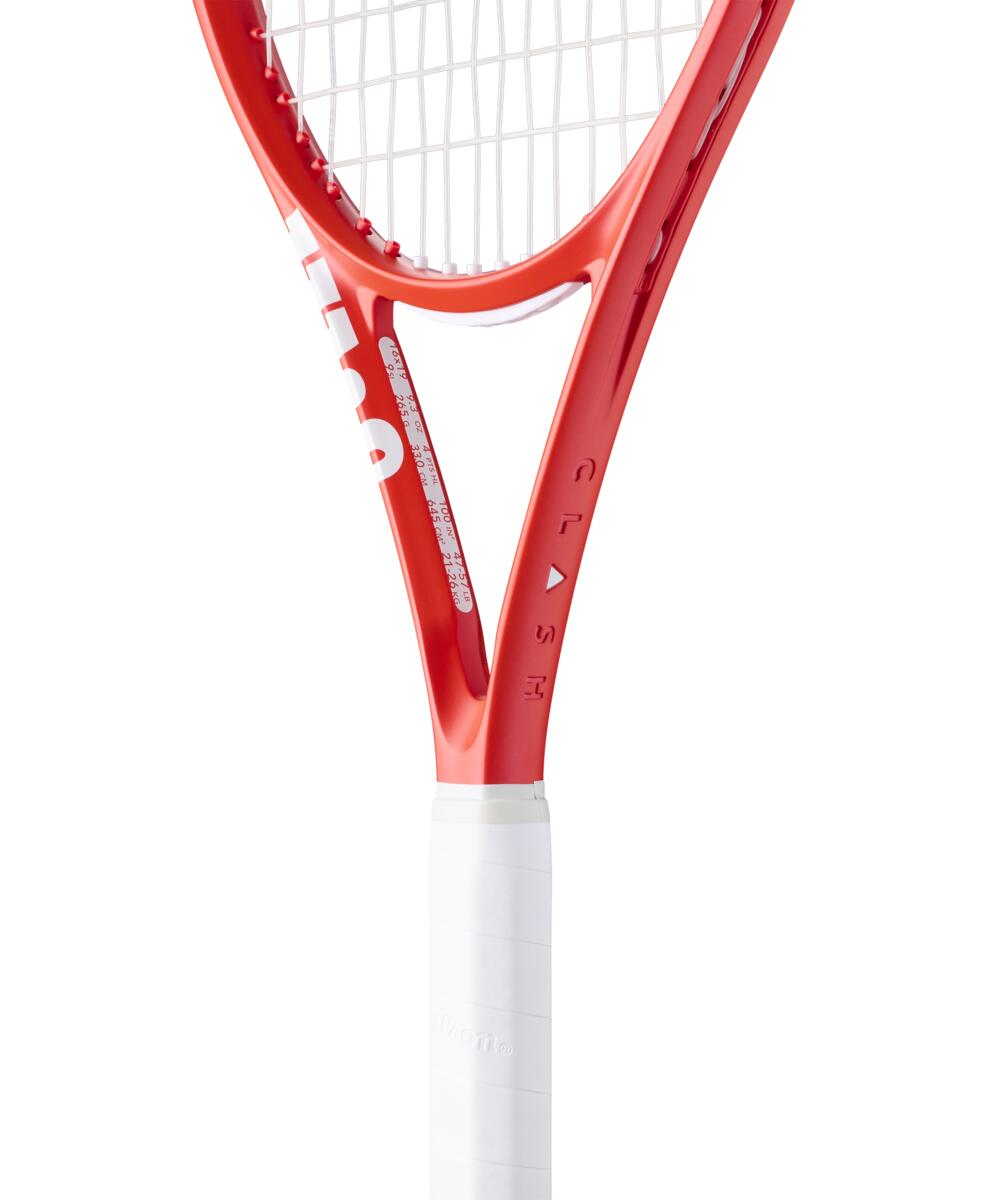 Wilson Clash 100 UL Reverse v3 Rackets - Modell 2026