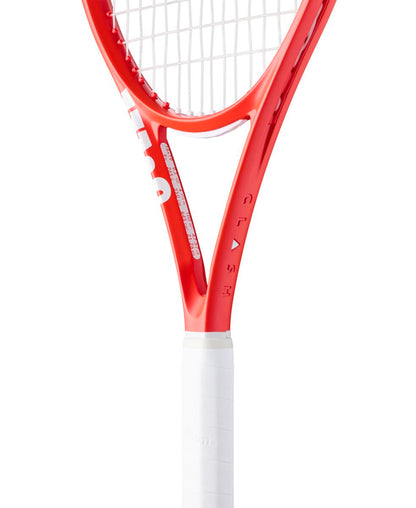 Wilson Clash 100 UL Reverse v3 Rackets - Modell 2026