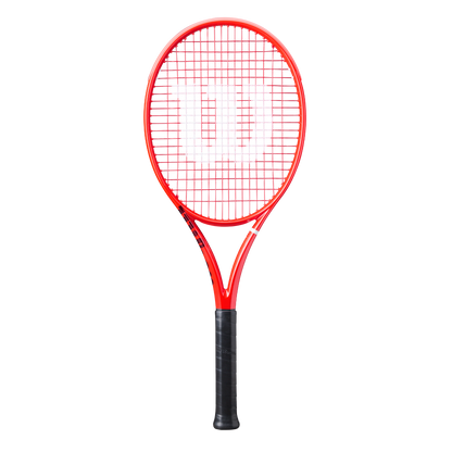 Testschläger Wilson Defyer 98 Pro v1 - Modell 2026 ( Python, Project P. - Redline )
