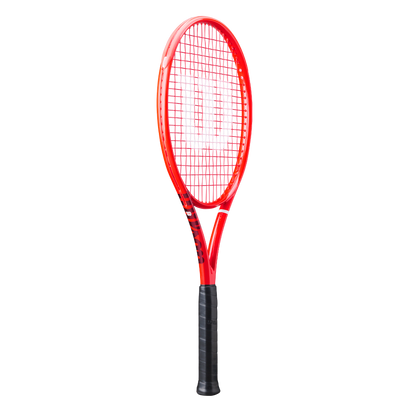 Testschläger Wilson Defyer 98 Pro v1 - Modell 2026 ( Python, Project P. - Redline )