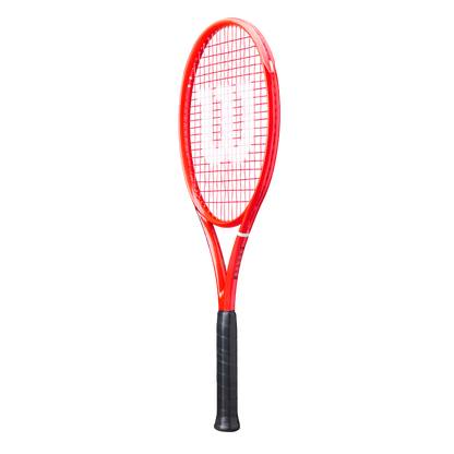 Testschläger Wilson Defyer 98 Pro v1 - Modell 2026 ( Python, Project P. - Redline )