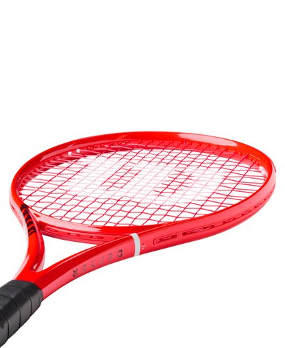 Testschläger Wilson Defyer 98 Pro v1 - Modell 2026 ( Python, Project P. - Redline )