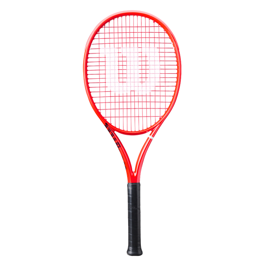 Wilson Defyer 100 v1 - Modell 2026 ( Python, Project P. - Redline )