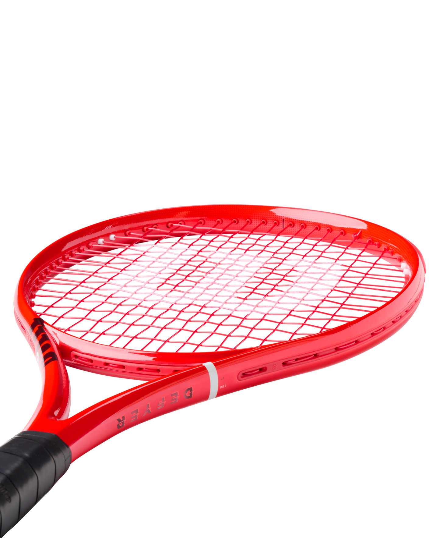 Wilson Defyer 100 v1 - Modell 2026 ( Python, Project P. - Redline )