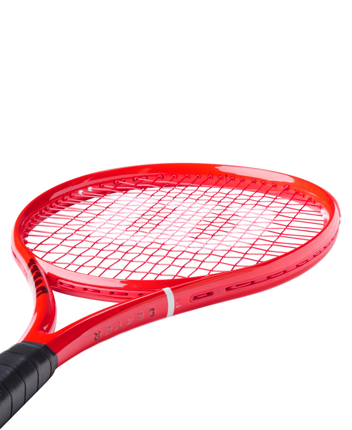 Wilson Defyer 100 L v1 - Modell 2026 ( Python, Project P. - Redline )