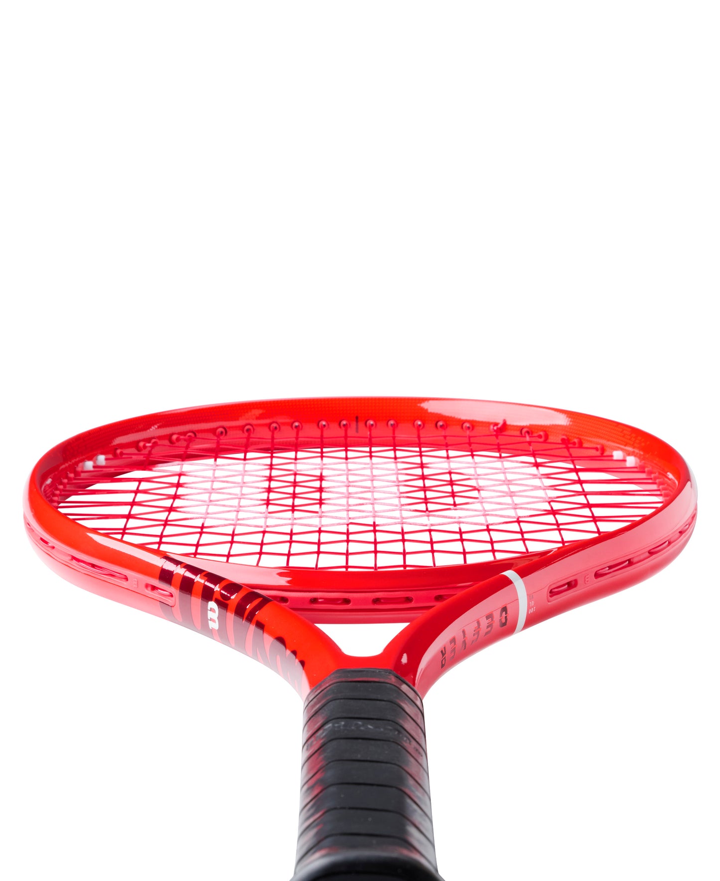 Wilson Defyer 100 UL v1 - Modell 2026 ( Python, Project P. - Redline )