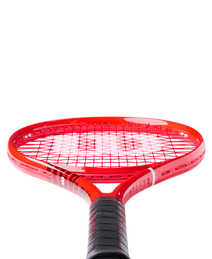 Wilson Defyer 100 UL v1 - Modell 2026 ( Python, Project P. - Redline )
