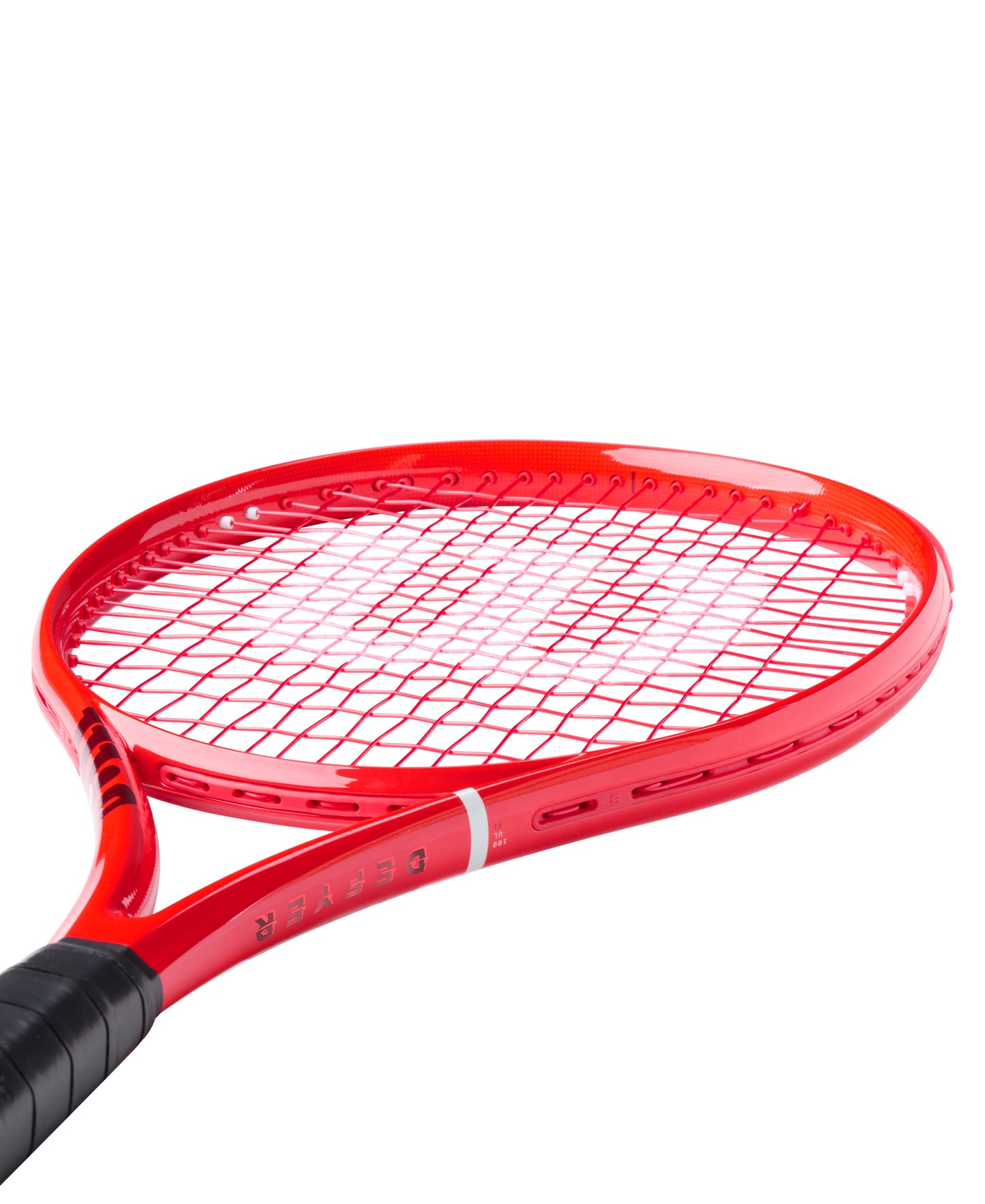 Wilson Defyer 100 UL v1 - Modell 2026 ( Python, Project P. - Redline )
