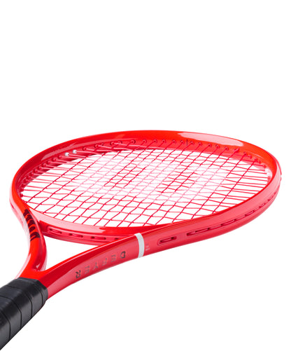 Wilson Defyer 100 UL v1 - Modell 2026 ( Python, Project P. - Redline )