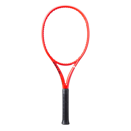 Wilson Defyer 100 UL v1 - Modell 2026 ( Python, Project P. - Redline )