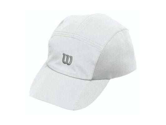 Wilson Rush Stretch Woven Kappe Cap