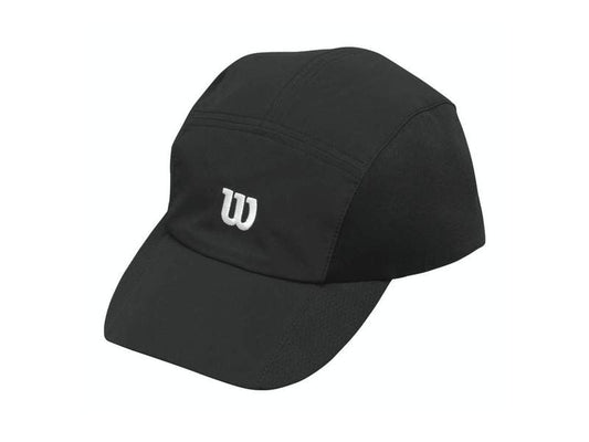 Wilson Rush Stretch Woven Kappe Cap