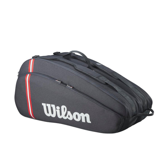 Wilson Tour Racketbag 12er - Modell 2025