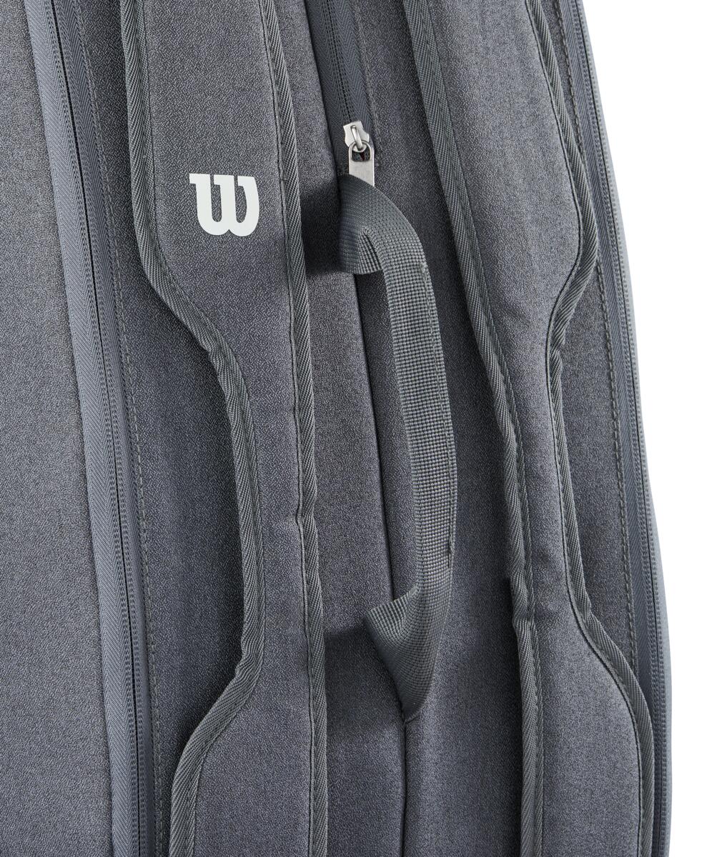 Wilson Tour Racketbag 12er - Modell 2025