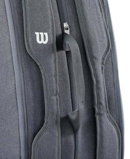 Wilson Tour Racketbag 12er - Modell 2025