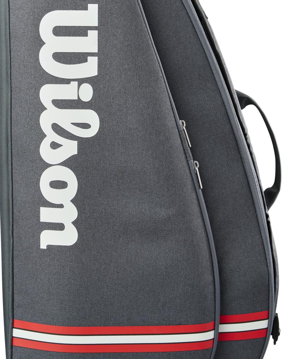 Wilson Tour Racketbag 12er - Modell 2025