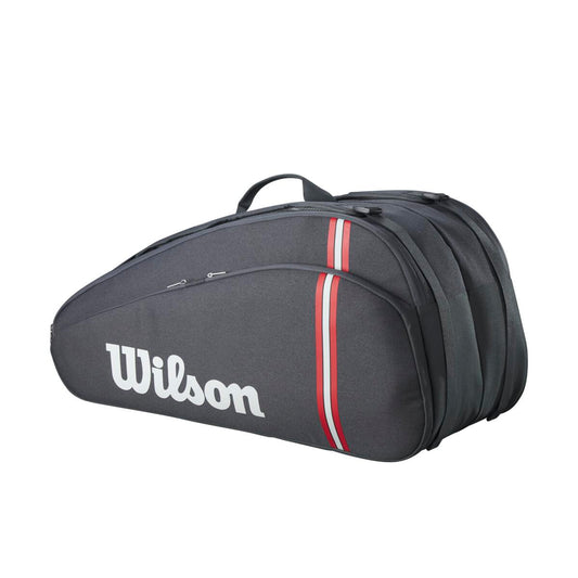 Wilson Tour Racketbag 12er - Modell 2025