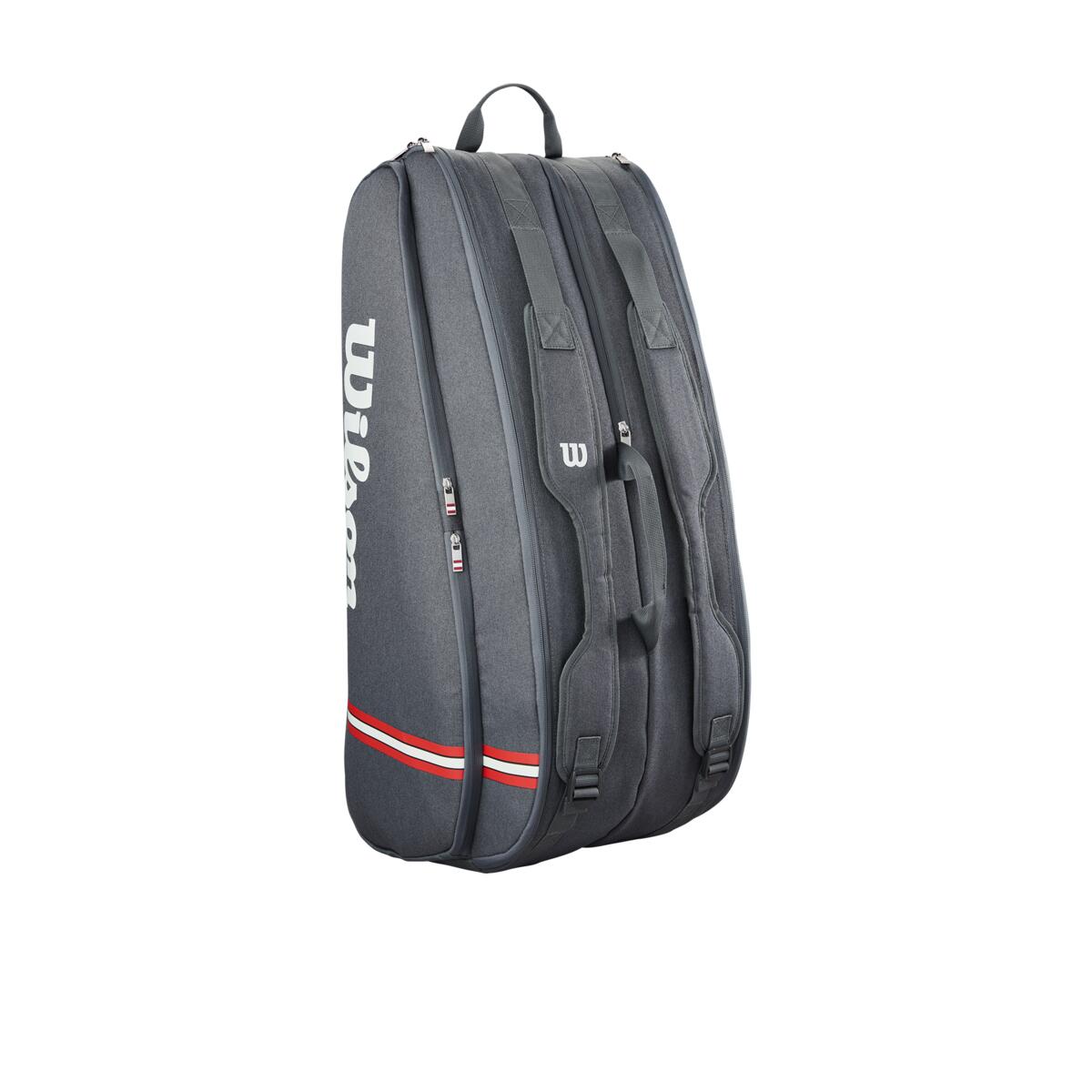 Wilson Tour Racketbag 12er - Modell 2025
