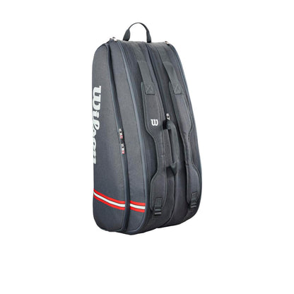 Wilson Tour Racketbag 12er - Modell 2025