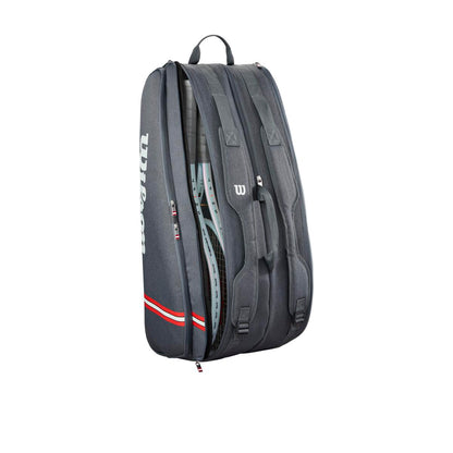 Wilson Tour Racketbag 12er - Modell 2025