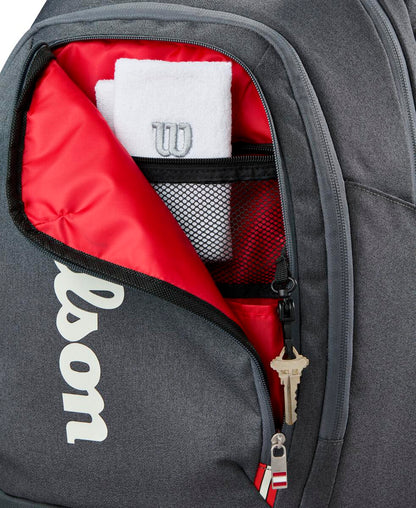 Wilson Tour Backpack - Modell 2025