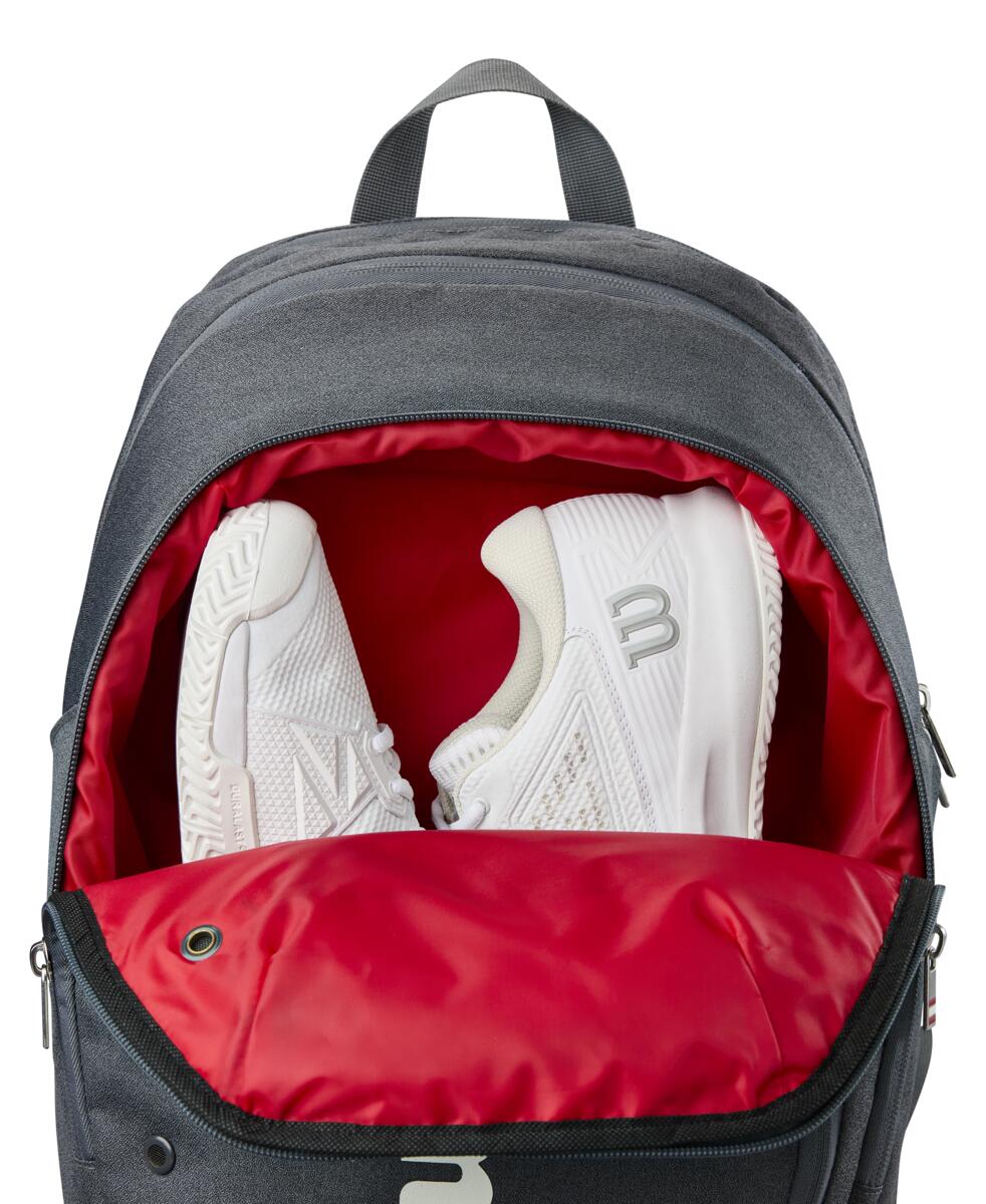 Wilson Tour Backpack - Modell 2025