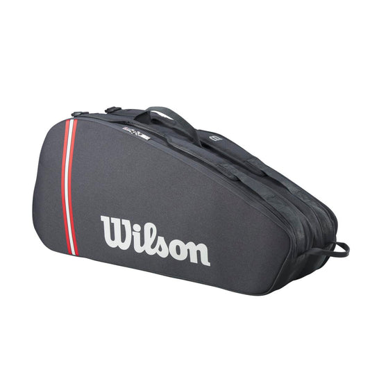 Wilson Tour Racketbag 6er - Modell 2025