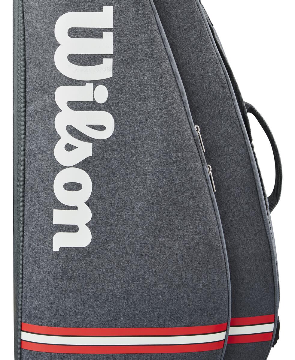 Wilson Tour Racketbag 6er - Modell 2025