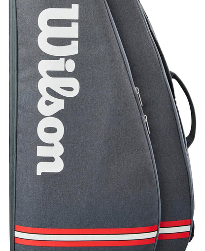 Wilson Tour Racketbag 6er - Modell 2025