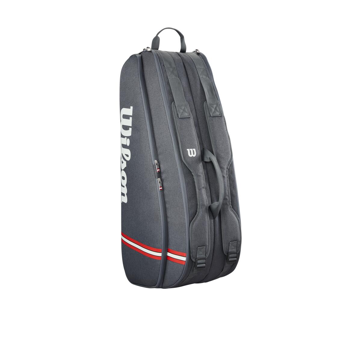 Wilson Tour Racketbag 6er - Modell 2025
