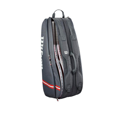 Wilson Tour Racketbag 6er - Modell 2025