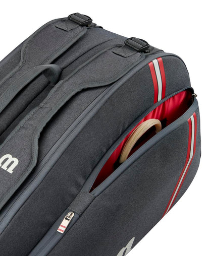 Wilson Tour Racketbag 6er - Modell 2025
