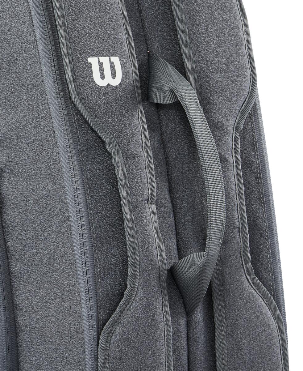 Wilson Tour Racketbag 6er - Modell 2025