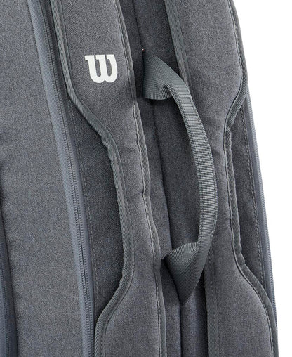 Wilson Tour Racketbag 6er - Modell 2025