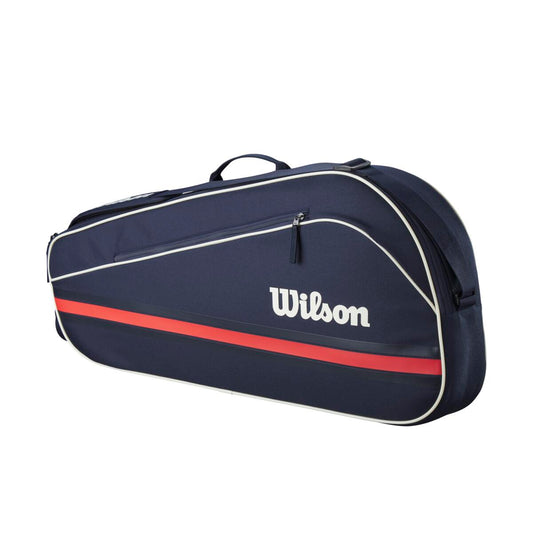 Wilson Team Racketbag 3er - Modell 2025