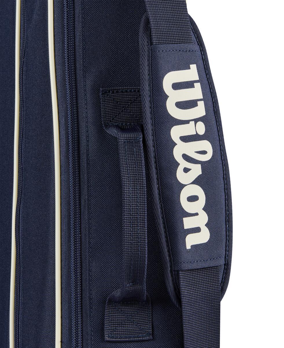 Wilson Team Racketbag 3er - Modell 2025