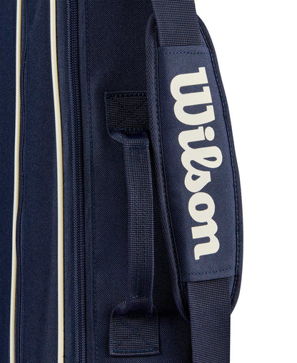 Wilson Team Racketbag 3er - Modell 2025