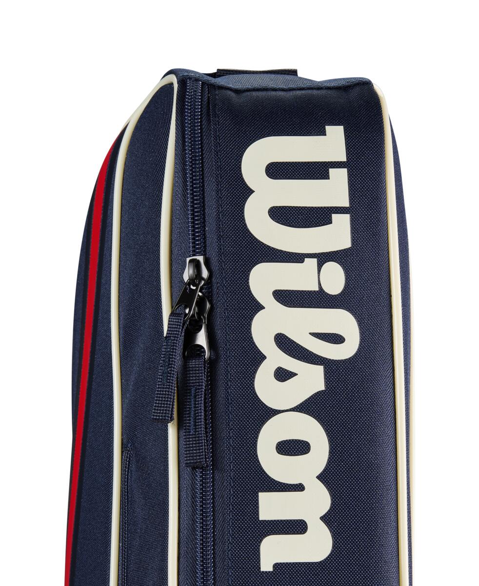 Wilson Team Racketbag 3er - Modell 2025