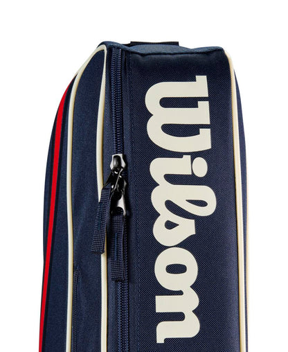 Wilson Team Racketbag 3er - Modell 2025