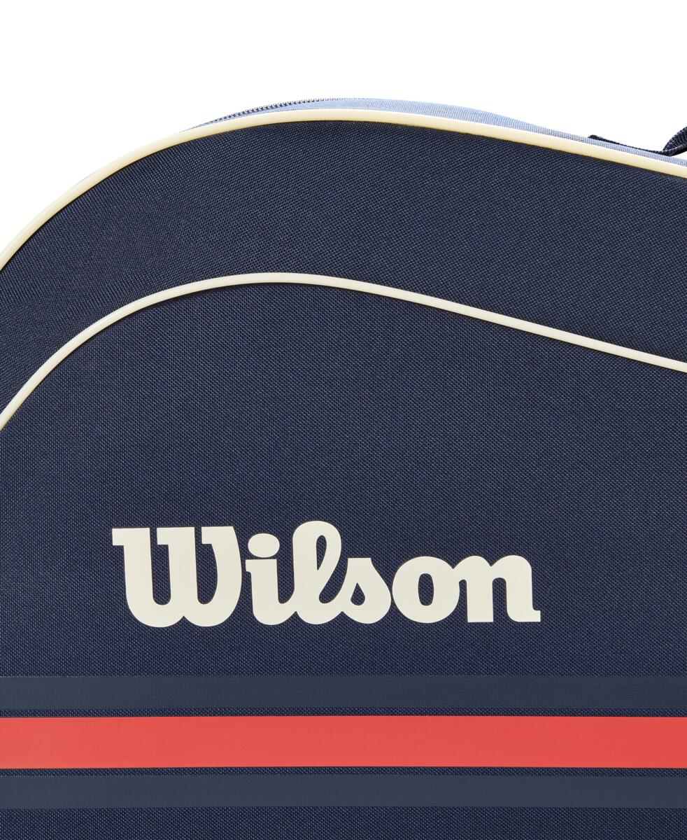 Wilson Team Racketbag 3er - Modell 2025