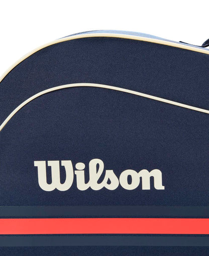Wilson Team Racketbag 3er - Modell 2025