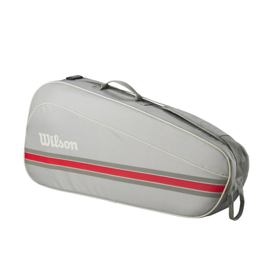 Wilson Team Racketbag 3er - Modell 2025