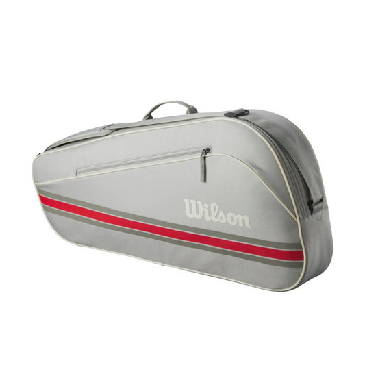 Wilson Team Racketbag 3er - Modell 2025