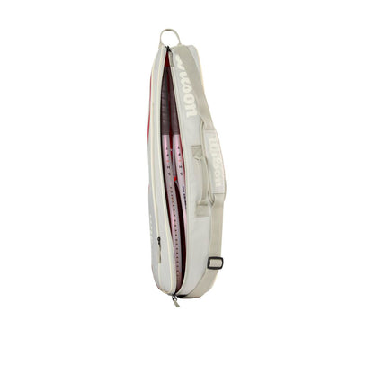 Wilson Team Racketbag 3er - Modell 2025