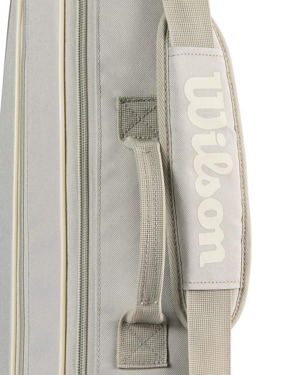Wilson Team Racketbag 3er - Modell 2025