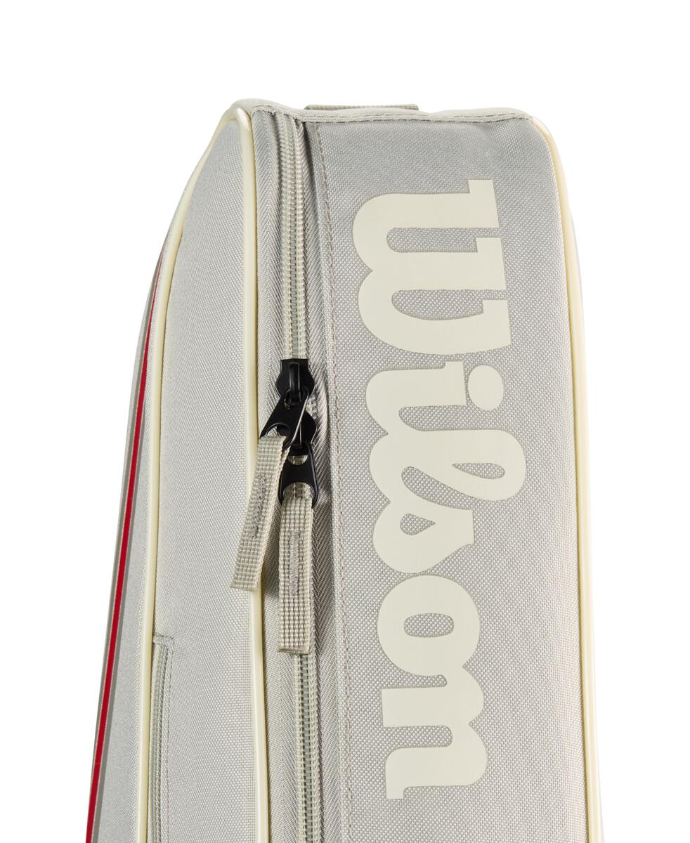 Wilson Team Racketbag 3er - Modell 2025
