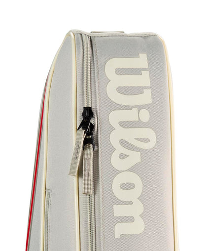 Wilson Team Racketbag 3er - Modell 2025