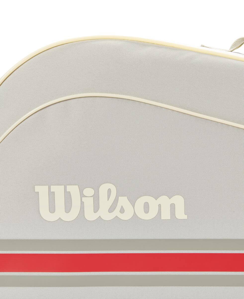 Wilson Team Racketbag 3er - Modell 2025